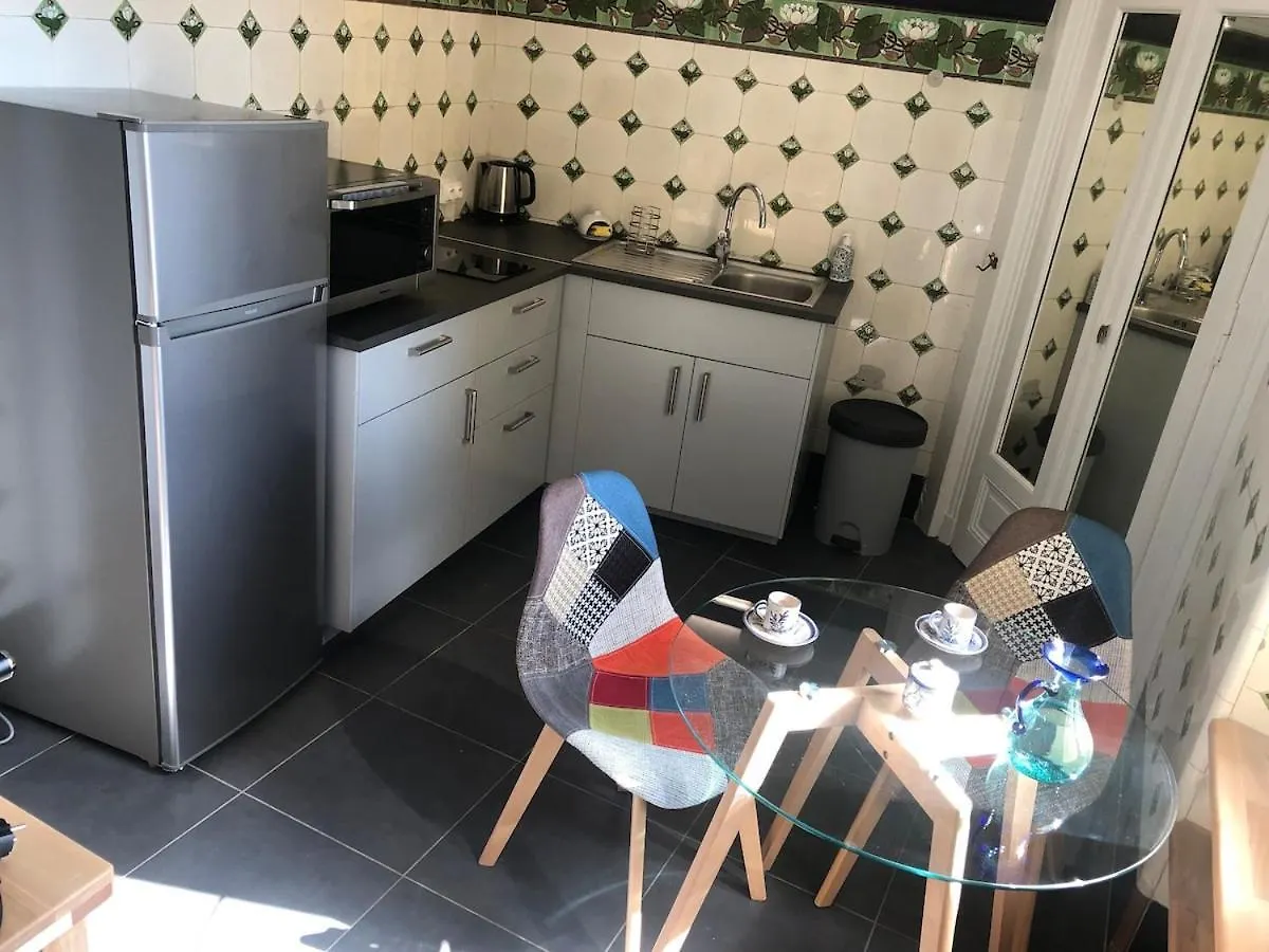 Apartman Appartement T2 52 M2 L'Ambassadeur Centre-Ville 1 Chambre Balcon