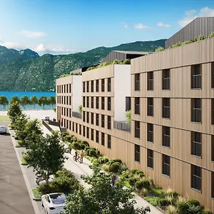 3* Aparthotel Kosy - Du